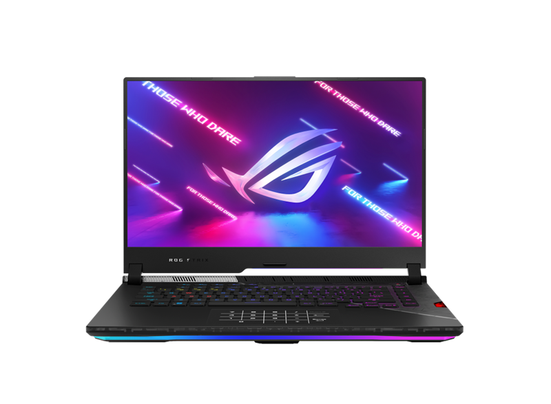 Asus ROG Strix Scar 15 G533ZS LN036W | Intel&#174; Alder Lake Core™ i9 _ 12900H | 32GB | 2TB SSD PCIe Gen 4.0 | GeForce RTX™ 3080 8GB GDDR6 at 150W | 15.6 inch WQHD IPS 240Hz | Win 11 | LED KEY RGB | 0323D